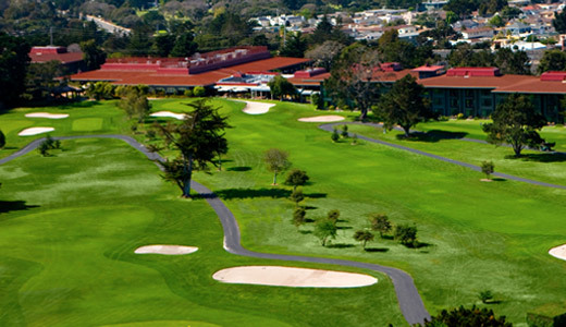 saveology daily deal - $499 for 3 Nights at Hyatt Regency Monterey + Mid-size Car Rental ($729 Value)