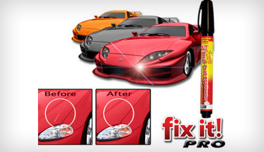 saveology daily deal - Fix It! Special Internet Offer - Only $19.95 ($70 Value)