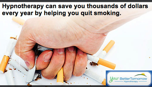 saveology daily deal - Break Your Smoking Habit Today - Start With A Complimentary Hypnotherapy CD!