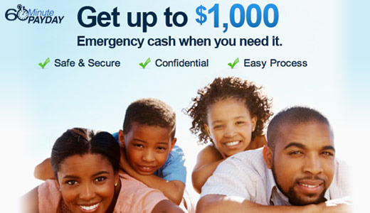 saveology daily deal - Get Up To $1,000 Cash When You Need It - Safe & Secure - Confidential - Easy Process