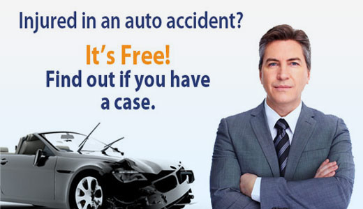 saveology daily deal - Find Out If You Are Entitled To A Settlement For Your Auto Accident - For Free!