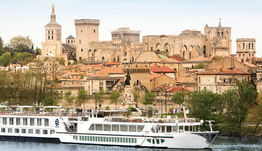 saveology daily deal - Save up to $1200.00 PER PERSON on Uniworld Boutique River Cruises