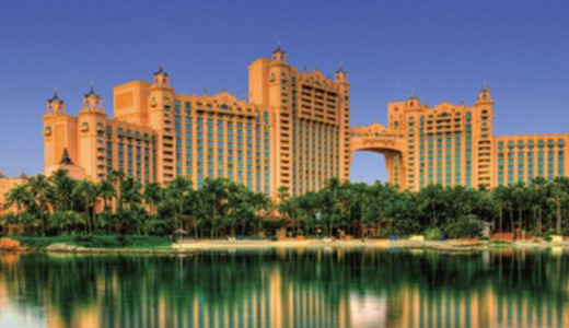 saveology daily deal - Golf Getaways - 3 to 6 Nights - Pebble Beach, Atlantis, the Azores, more!
