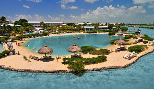 saveology daily deal - 5-Night Stay at Hawks Cay Resort on Duck Key