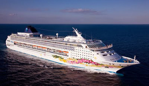 saveology daily deal - Norwegian Cruise Lines 4 Night Bahamas Sailing