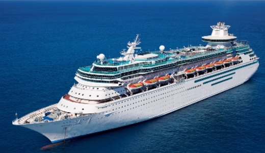 saveology daily deal - 3 or 4 Night Royal Caribbean Bahamas Cruises 