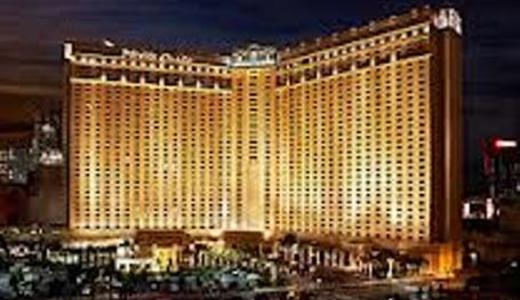 saveology daily deal - Play and Stay on the World Famous Las Vegas Strip for 3 Nights