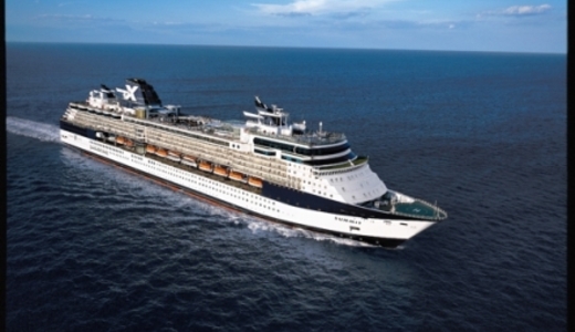saveology daily deal - 7 Night Celebrity Summit Southern Caribbean Cruise for 2, January 11, 2014 - HIGH season at Member's Only Prices! Inside, Outside, Concierge & Aqua Class!