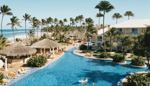 saveology daily deal - ROMANCE MEETS RELAXATION AT THE EXCELLENCE PUNTA CANA ALL-INCLUSIVE RESORT