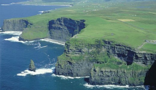 saveology daily deal - Experience Ireland on an Independent Vacation for 8 days & 7 nights starting at $672.00 per person