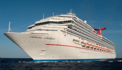 saveology daily deal - 7 Night Eastern Caribbean Cruise aboard Carnival Cruise Lines CONQUEST
