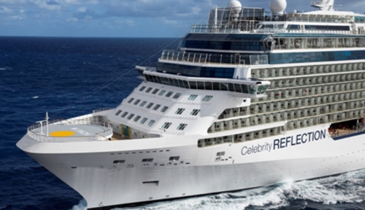 saveology daily deal - 7 Night Celebrity Reflection & Silhouette Holiday 2013 Cruise - ON SALE! ONLY $100.00 per person Deposit Required!