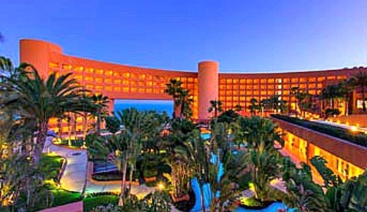 saveology daily deal - 3-Night Stay for Two at the Westin Resort & Spa Los Cabos, Mexico!