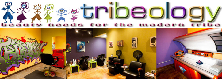 Tribeologysalon-l