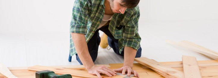 Carmel Construction Services