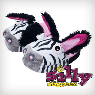 Sillyslipperz-med