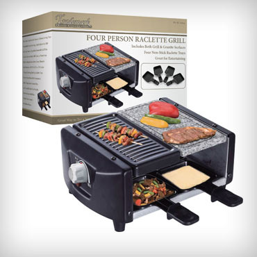 Chef-buddy-four-person-raclette-grill-med