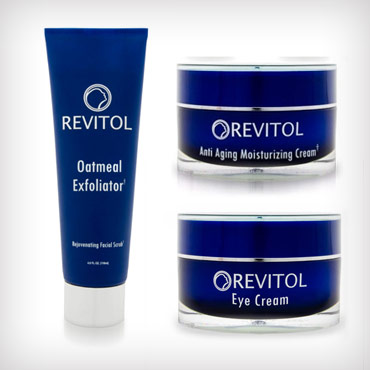 Antiaging-med